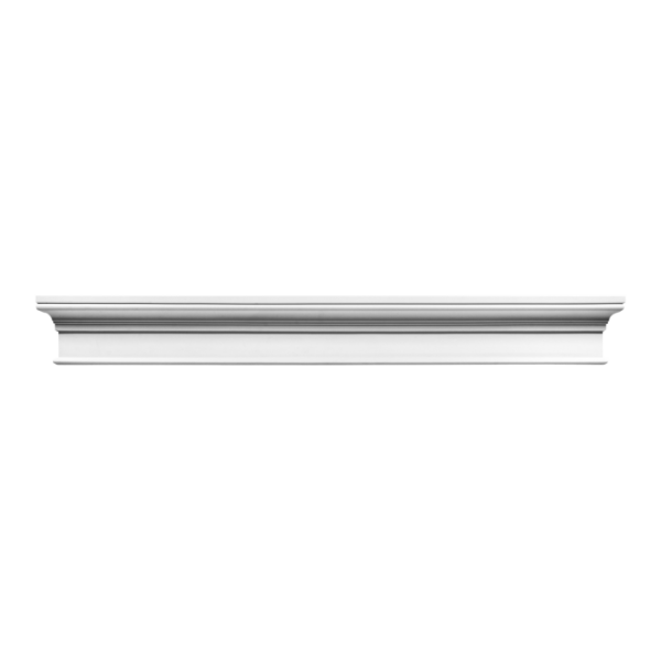 Orac Decor декоративный элемент D400 д 1275 x в 55 x ш 145